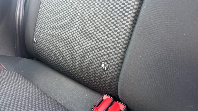 Ford Puma 1.0 EcoBoost Hybrid mHEV ST-Line 5dr Petrol Hatchback